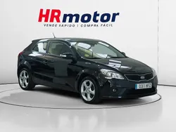 Usado 2011 Kia ProCeed Active Utilitario | 7090 € (Un poco caro)