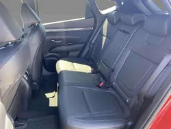 Negro Usado 2023 Hyundai Tucson SUV | 30.690 € (Precio justo)