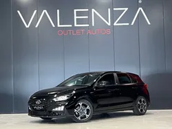 Negro Usado 2024 Hyundai i30 N Line Berlina | 21.900 € (Precio justo)
