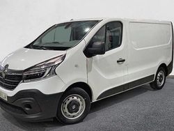 Usado 2020 Renault Trafic Monovolumen | 19.500 € (Buen precio)