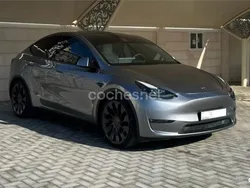 Eléctrico Usado 2023 Tesla Model Y Performance SUV | 39.999 € (Buen precio)