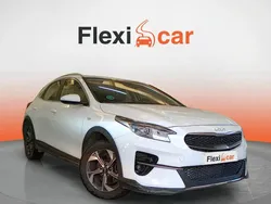 Blanco Usado 2022 Kia XCeed 2 SUV | 13.990 € (Buen precio)