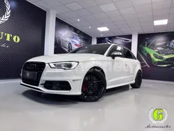 Blanco Usado 2013 Audi S3 Berlina | 25.000 € (Buen precio)