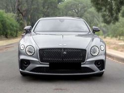 Gris Usado 2023 Bentley Continental GT Coupe | 315.000 €
