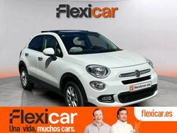 Blanco Usado 2018 Fiat 500X Cross SUV | 11.470 € (Precio justo)