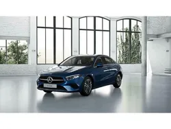 Azul Nuevo 2025 Mercedes A250 Berlina | 46.600 €