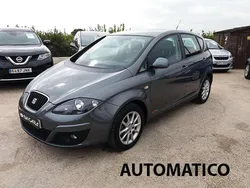 Gris Usado 2012 Seat Altea Copa Monovolumen | 10.990 € (Un poco caro)