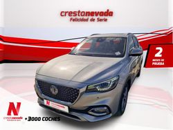 Usado 2022 MG EHS Luxury SUV | 20.271 € (Precio justo)