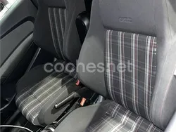 Negro Usado 2012 VW Polo GTI Berlina | 11.500 € (Precio justo)