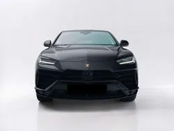 Negro Nuevo 2024 Lamborghini Urus SUV | 320.000 €