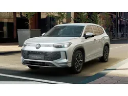 Gris Nuevo 2025 VW Tayron SUV | 48.827 €