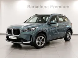 Blanco Nuevo 2025 BMW X1 Comfort Edition SUV | 48.990 € (Precio justo)
