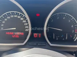 Gris / plata Usado 2004 BMW Z4 Descapotable | 14.900 € (Precio justo)