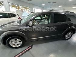 Gris / plata Usado 2016 Fiat Freemont Urban SUV | 12.500 € (Un poco caro)