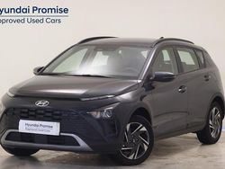 Usado 2024 Hyundai Bayon SUV | 14.590 € (Buen precio)