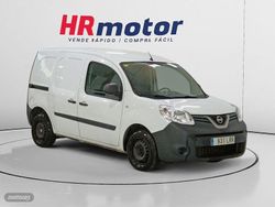 Blanco Usado 2021 Nissan NV200 Van | 10.490 €