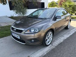 Ford Focus Cabriolet