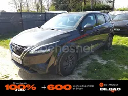 Negro Usado 2023 Nissan Qashqai Tekna SUV | 19.850 € (Super precio)