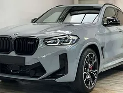 Gris Usado 2024 BMW X4 Competition Edition SUV | 117.900 €