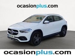 Blanco Usado 2023 Mercedes GLA200 SUV | 31.364 € (Super precio)