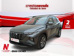 Usado 2024 Hyundai Tucson SUV | 25.224 € (Buen precio)