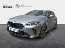 Gris / plata Nuevo 2025 BMW 118 Comfort Edition Utilitario | 45.900 €