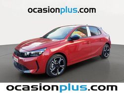 Rojo Nuevo 2025 Opel Corsa S Utilitario | 18.569 €