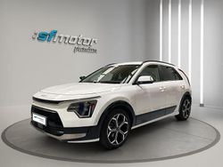Blanco Usado 2022 Kia Niro SUV | 24.900 €