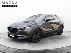 Gris / plata Usado 2022 Mazda CX-30 Homura-Line SUV | 24.700 € (Precio justo)