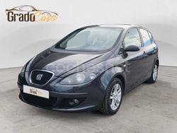 Negro Usado 2005 Seat Altea Reference Monovolumen | 5990 € (Precio justo)