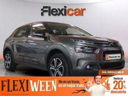 Gris Usado 2019 Citroën C4 Cactus Feel Utilitario | 11.990 € (Precio justo)
