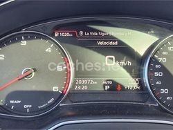 Negro Usado 2016 Audi Q7 Sport SUV | 26.900 € (Precio justo)