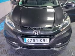 Negro Usado 2017 Honda HR-V Executive SUV | 17.900 € (Un poco caro)