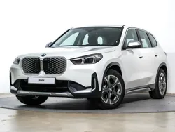 Usado 2024 BMW iX1 Comfort Edition SUV | 41.290 € (Buen precio)
