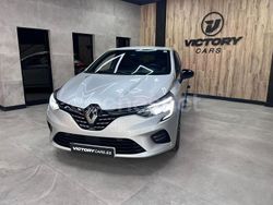 Blanco Usado 2023 Renault Clio V Equilibre Berlina | 14.995 € (Precio justo)
