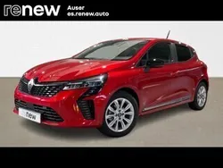 Rojo Nuevo 2024 Renault Clio V Evolution Berlina | 17.300 €