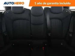Amarillo Usado 2021 Mini Cooper Utilitario | 22.190 € (Precio justo)