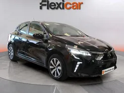 Negro Usado 2024 Mitsubishi Colt Motion Berlina | 14.990 € (Precio justo)