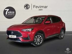 Usado 2024 MG HS Comfort SUV | 17.718 € (Precio justo)