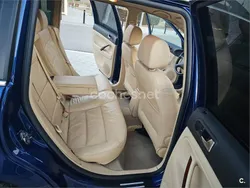 Azul Usado 2003 VW Passat Trendline Familiar | 3500 € (Precio justo)