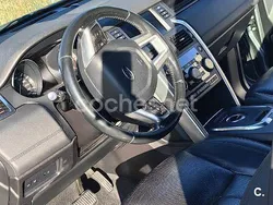 Gris / plata Usado 2016 Land Rover Discovery Sport HSE SUV | 14.000 € (Super precio)