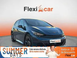 Blanco Usado 2021 Cupra Born Utilitario | 20.490 € (Buen precio)