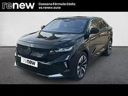 Negro Usado 2024 Renault Rafale Techno SUV | 36.990 € (Super precio)