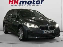 Usado 2020 BMW 216 | 15.890 € (Precio justo)