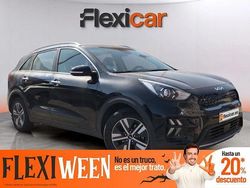 Negro Usado 2022 Kia Niro SUV | 18.790 € (Buen precio)