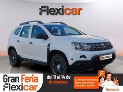 Blanco Usado 2020 Dacia Duster Comfort SUV | 13.490 € (Buen precio)