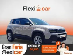 Beige Usado 2023 Jeep Avenger SUV | 21.490 € (Precio justo)