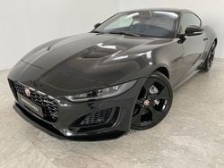 Santorini black Usado 2022 Jaguar F-Type R-Dynamic Coupe | 62.900 € (Caro)
