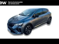 Gris Usado 2024 Renault Clio V Techno Berlina | 19.746 € (Caro)