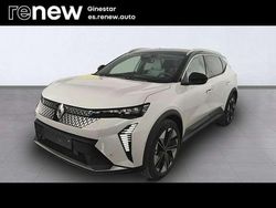 Blanco Nuevo 2025 Renault Kangoo Techno Berlina | 29.990 €